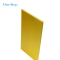 Plastic anti-static mc nylon board