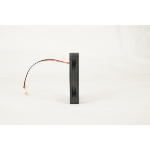 5/12/24V 60x60x10mm Ball Bearing DC Cooling Fan