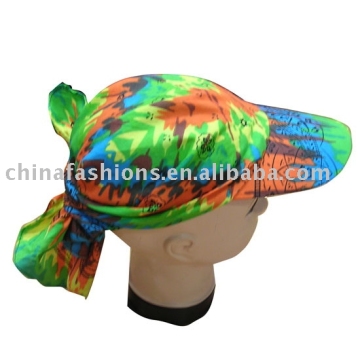 fashion cotton hat