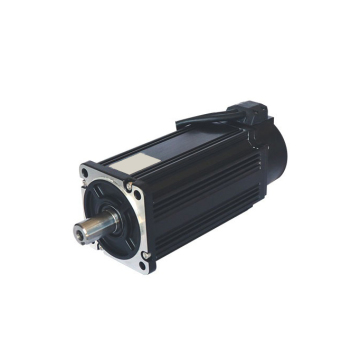 80ST Series AC Servo Motor - High Precision 400W to 1000W 220V for Industrial Machines