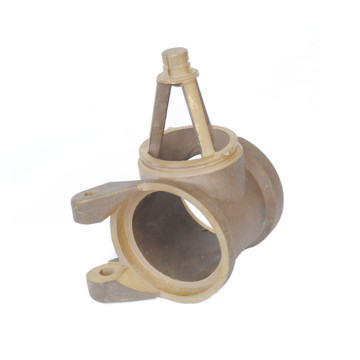 Best Selling Factory Price Precision Copper and Brass Die Castings: High-Quality Products at Affordable Rates