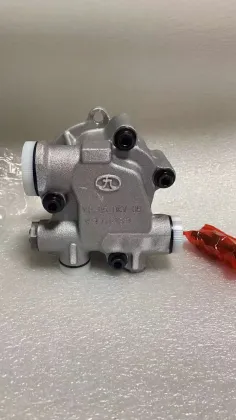 Chunhui Kawasaki Gear Pump