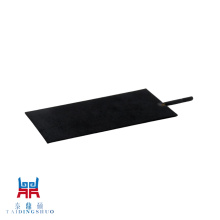 Електрохімічний каталізатор з титановим анодом з іридієвим покриттям