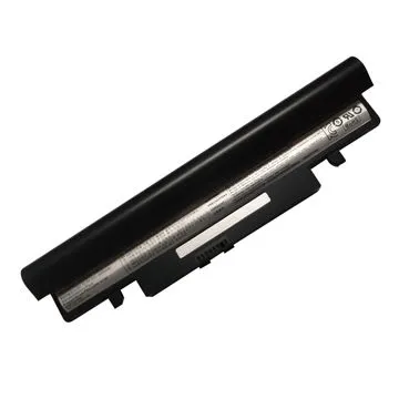 Replacement Samsung laptop battery for N143 N148 N150 4400mAh battery