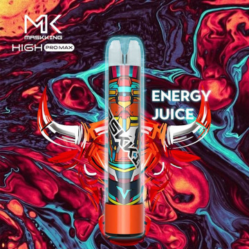 Маскинг одноразовые Vape Mango Ice