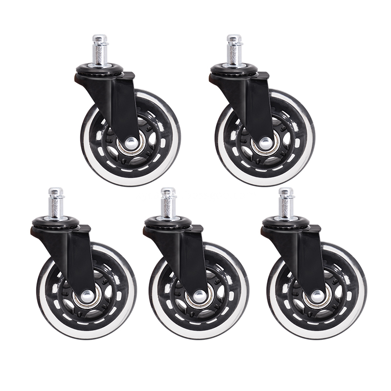 Office Chair Wheels