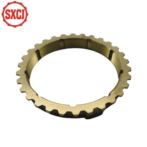 FACTORY SALE Manual auto parts transmission Synchronizer Ring