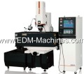 ZNC EDM Sinker Machine