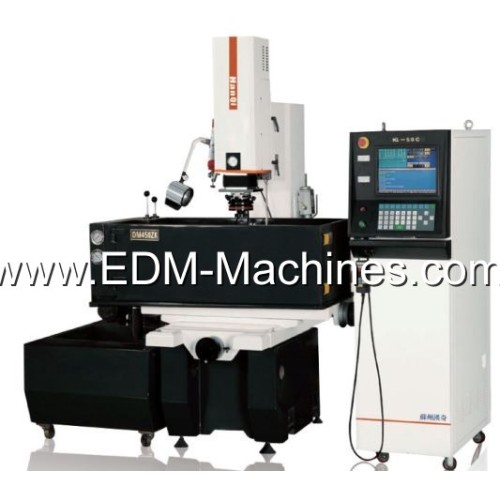Die Mould EDM Sinker Machine