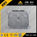 كوماتسو GD655-5 تحكم 600-467-2500