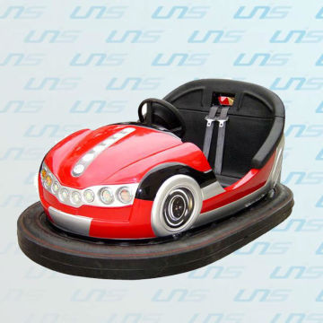 2013 Unis bumper car BUMPER CAR SUPERIOR and dodgem