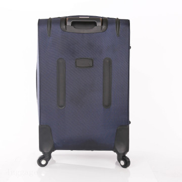 Spinner ruote trolley da viaggio trolley in nylon EVA