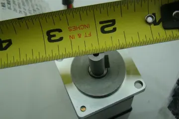 HC-KFS053K Mitsubishi Electric Single Phase Controller