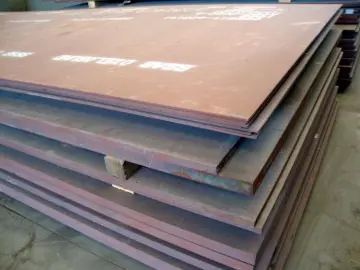 nm400 nm500 wear resistant steel plate 400 450