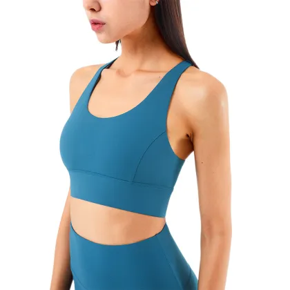 push up sports bra for women