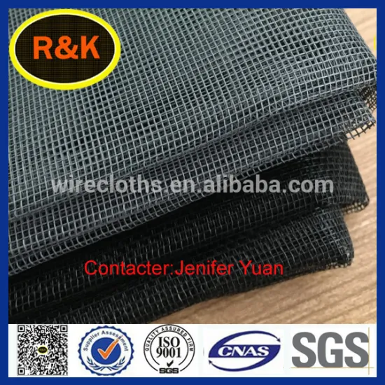 fiberglass insect nettings for African market