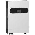 Onduleur solaire hybride haute fréquence 3,6 / 5,6 / 8kw