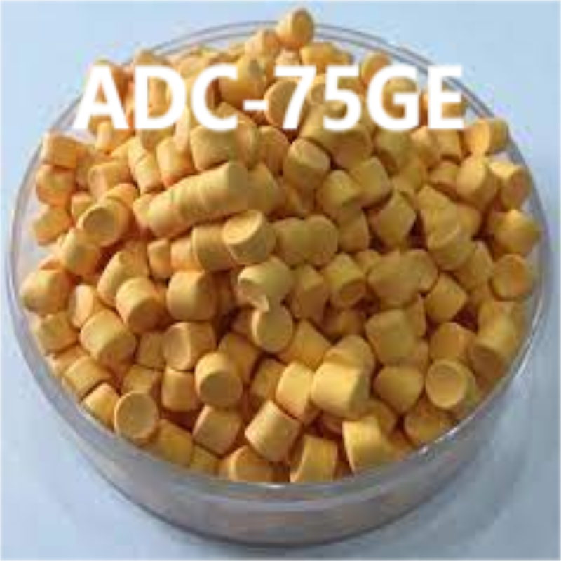Foaming Agents