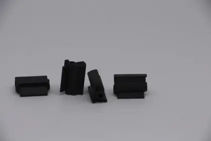 Button Bits Car Door Lock CNC