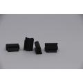 Bouton bits verrouillage de porte de voiture cnc