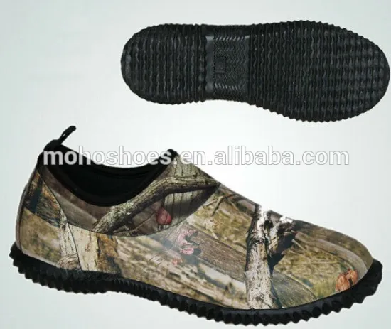 Men's rubber boots 2015