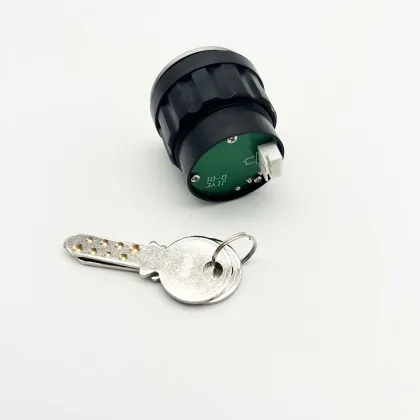 SOK Elevator Landing Door Moving Contact Switch JIYE D-01