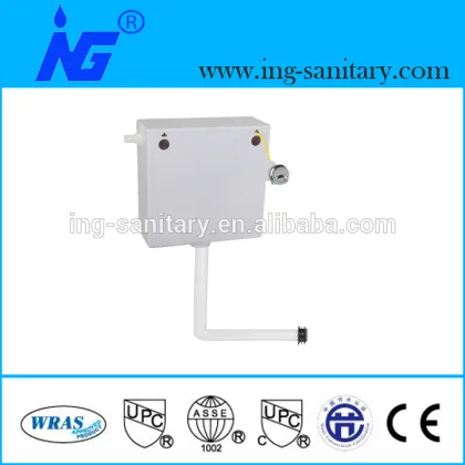 WRAS,cUPC, CE Sanitary Ware