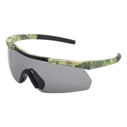 Tactical Glass Sunglasses - In Stock Custom Tactical Shooting Glasses