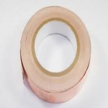 Leitfähiger Klebeband für Abschirmräume
