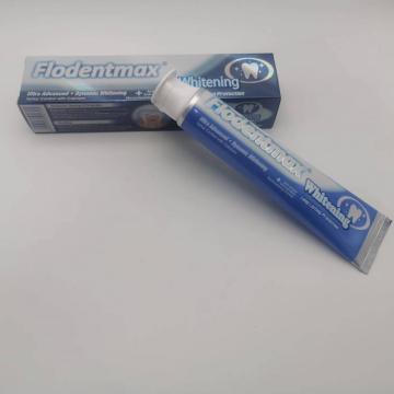 Dentifrice de blanchiment des dents pronammes