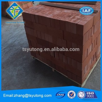 Refractory Acid Brick for Chimney