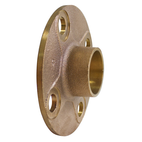 Solder Bronze Flange PN16 & Class 150