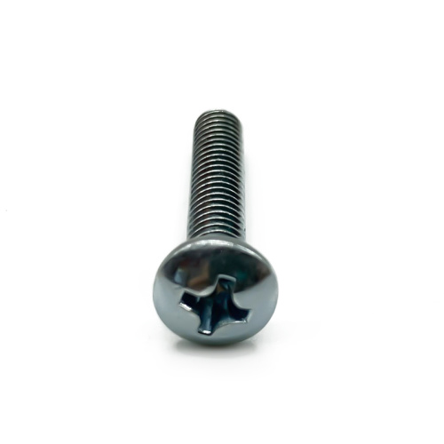 long screw phillips pan head stocks support