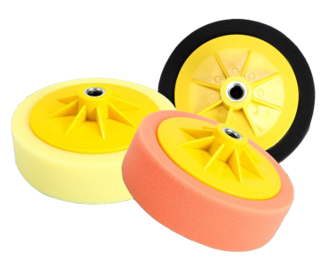 Car Polishing Wheel Buffer Car Polishing Foam Polishing pads