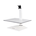 Ergonomique Réglable Lap Sit Stand Bureau Riser Convertisseur