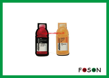 Bottle Shape Souvenir 3d Pvc Fridge Magnets , Fridge Magnet Photo Frame