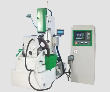 Type Mold Machine for Making Tire Mold Pattern