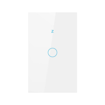 Smart US Switch 909 Single Fire Without Capacitor - Zigbee 123 Gang Support Firmware Customization WiFi Circuit Breaker" 

However, if you're looking for a more concise and SEO-friendly title, consider:

"Zigbee Smart Switch 909 - WiFi Circuit Breaker wit
