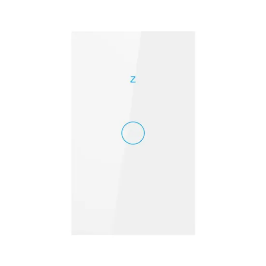 Smart US Switch 909 Single Fire Without Capacitor - Zigbee 123 Gang Support Firmware Customization WiFi Circuit Breaker" 

However, if you're looking for a more concise and SEO-friendly title, consider:

"Zigbee Smart Switch 909 - WiFi Circuit Breaker wit