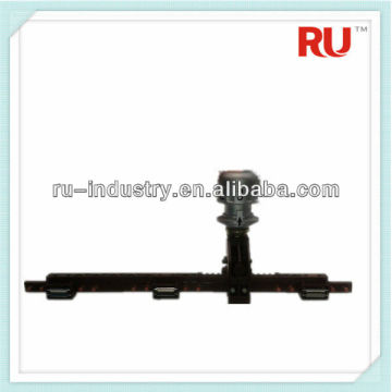 WST Bar Form Tap Changer used for Power Distribution Transformer