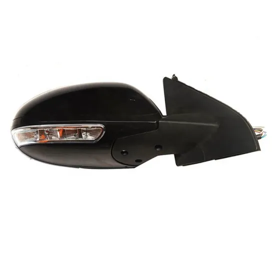 Geely GX7 Emgrand X7 Rear View Mirror - Side Mirror Spare Parts