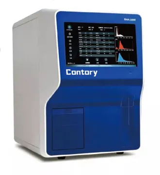 Best blood hematology test
