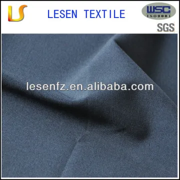 Skirts fabric of terry ralon mixed stretch