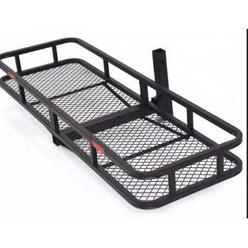 Accesorios 4x4 Rack de techo de acero universal