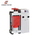 YES-2000 Hydraulic Pressure Testing Machine