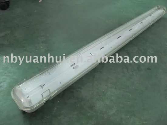 surface mounted T5 fluorescent light fixture
