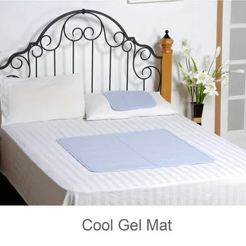 Summer cool sleep mat/pillow