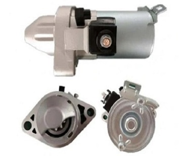 Auto Engine Parts - Motor Starter for Toyota Yaris/Vios