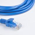 Cavo di rete Ethernet CAT6 per montaggio Gigabit