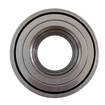 Volkswagen bearing and hub assembly axle DAC39720037